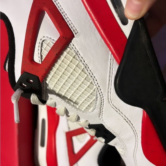 Only worn once! - Picture 7 of 8